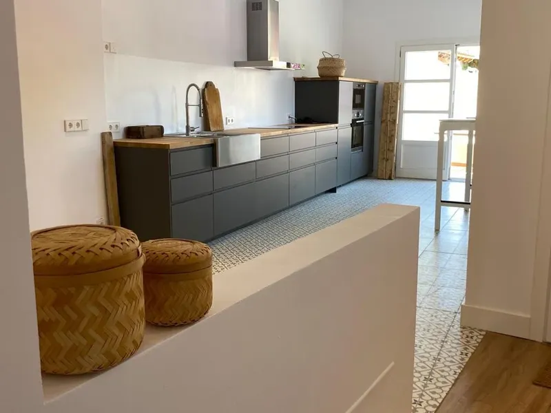 Town house in Son Servera, Mallorca — photo 1