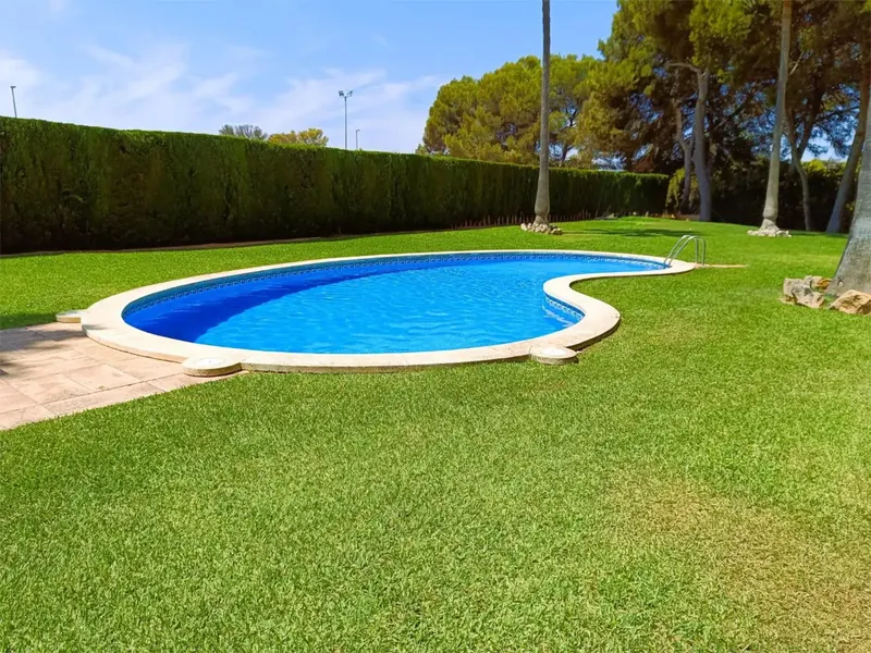 Spectacular Sunny Apartment with Large Glass Terrace in Maioris Décima (Llucmajor) — photo 1