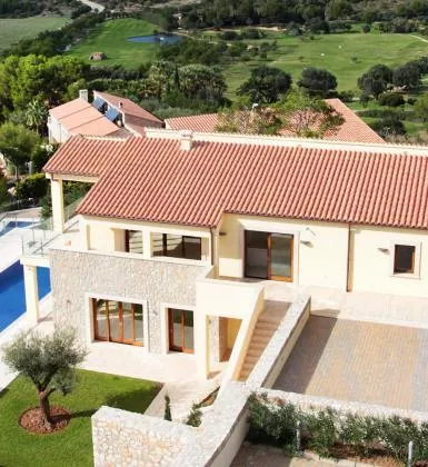 Villa Amber — photo 4