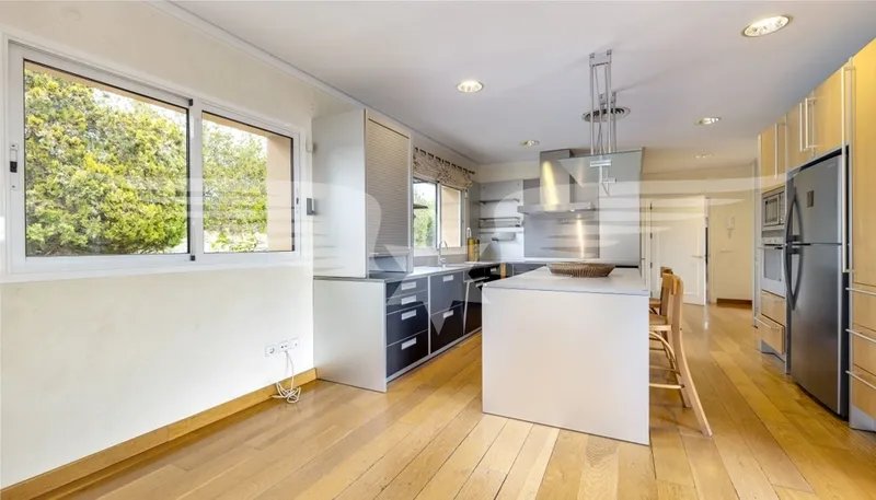 Son Vida l Exclusive rental offer l Villa with distant views — photo 11