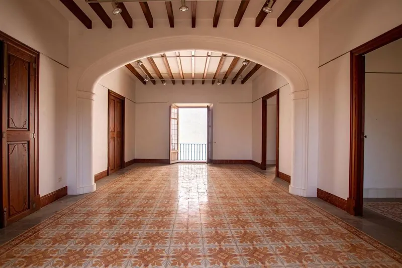 Townhouse in Campos, Province of Balearic Islands — photo 4