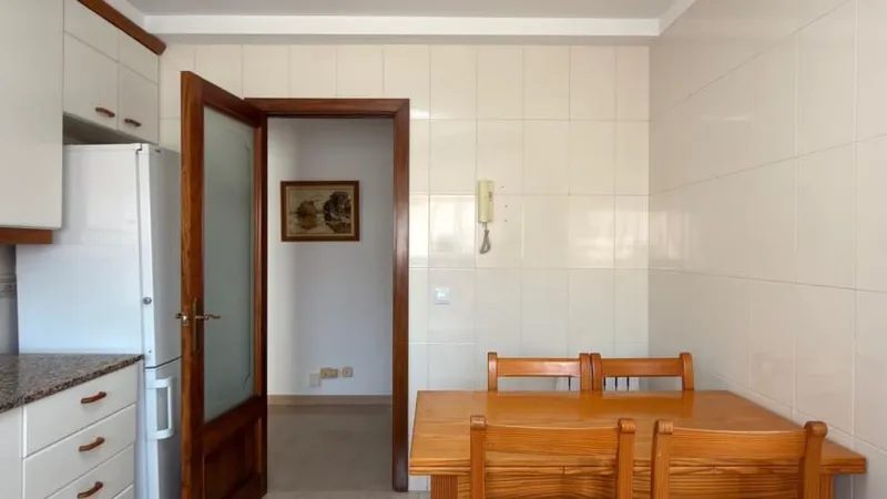 Apartment for rent in Palma de Mallorca, Arch. Luis Salvador area — photo 6