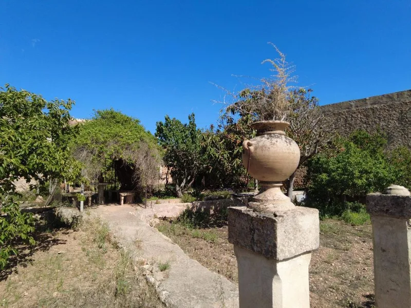 Rural or Farmhouse in Santa Eugènia, Province of Balearic Islands — photo 12