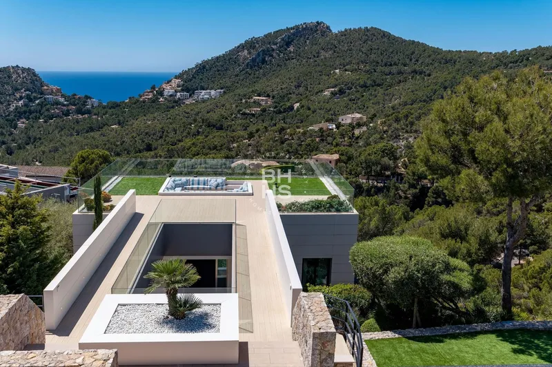 Villa for sale in Puerto Andratx — photo 2