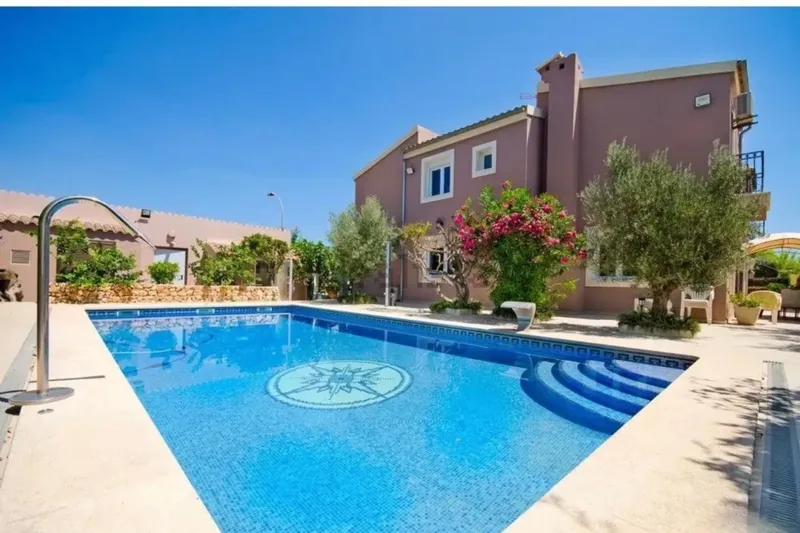 Sale Houses Manacor — photo 1