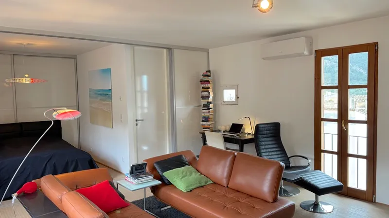 Ref.2480A – Exclusive duplex with large terrace — photo 7