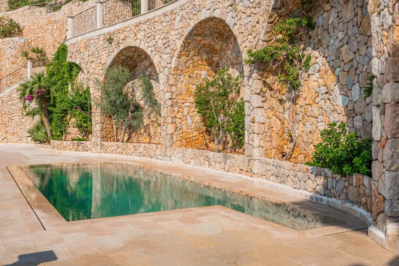 Mediterranean Waterfront Villa with Private Jetty, Pool & Holiday Rental Licence — photo 7