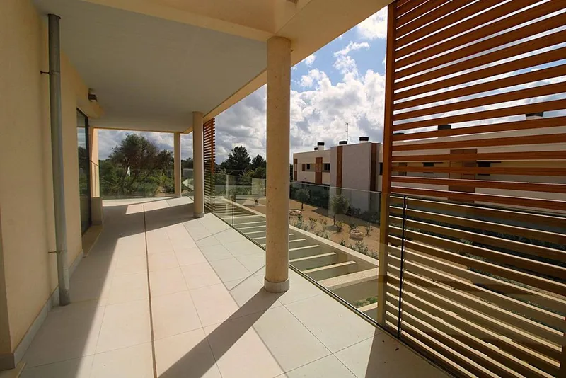 Penthouse in Campos, Province of Balearic Islands — photo 12
