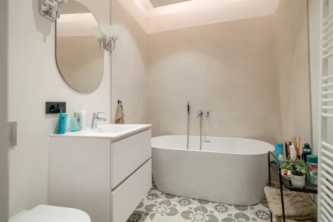 3-room flat for purchase in Palma de Mallorca (property number AP243) | PM Real Estate — photo 11