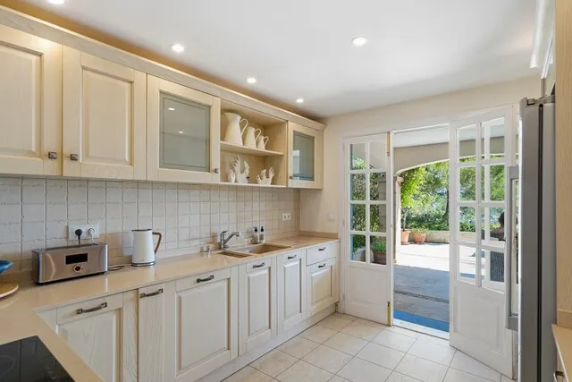 Delightful sea view villa for sale in Sol de Mallorca, Southwest Mallorca — photo 10