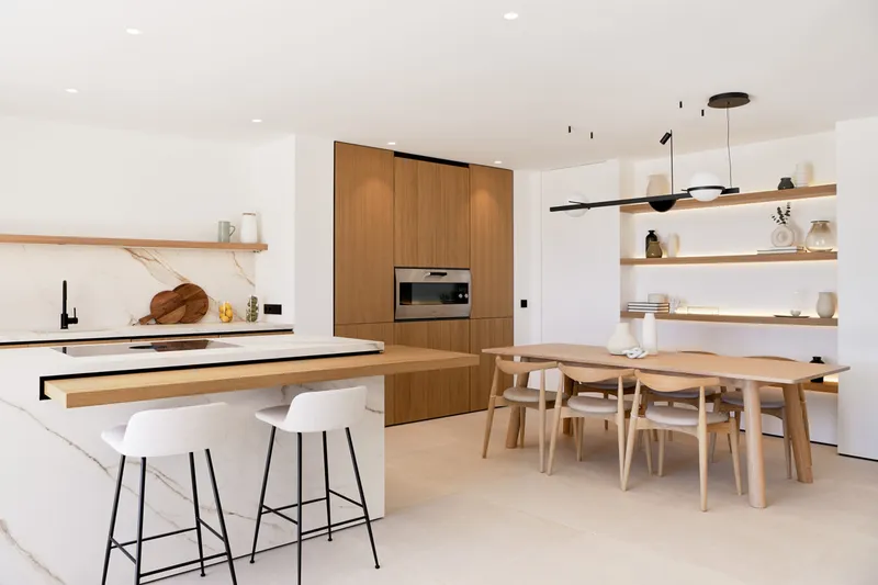 Exclusive apartment in the bay of Portixol in first sea line - Marcel Remus Real Estate — photo 9