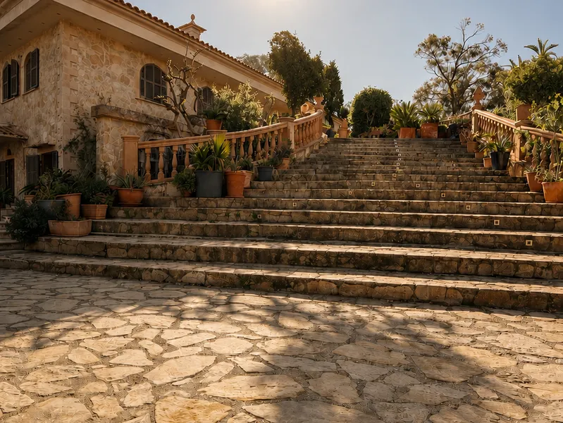 Finca in Capdepera, Mallorca — photo 4