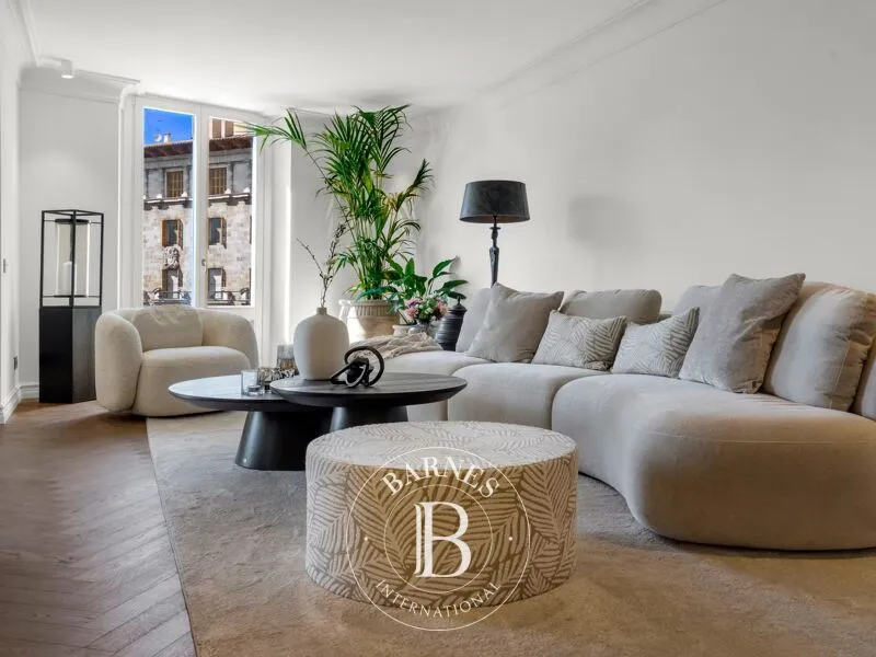 Palma de Mallorca, 3-Bedroom Apartment - 189 m² for Sale — photo 4