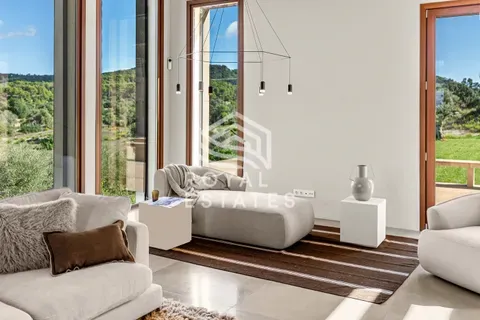 Villa in Deia, Mallorca — photo 12