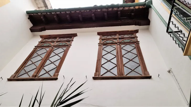 Antique manor house with garden and garage in the heart of Sóller — photo 6