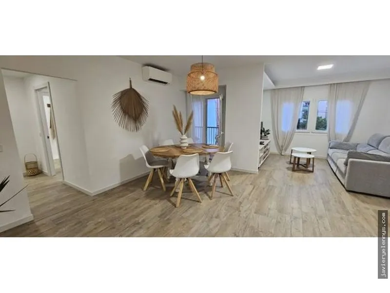 Apartment for rent on Calle dels Molins — photo 3