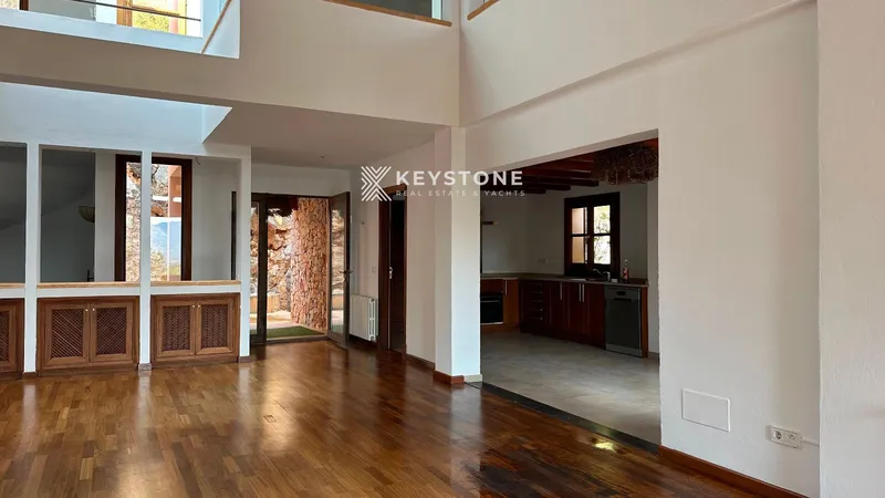 Independent chalet — photo 6