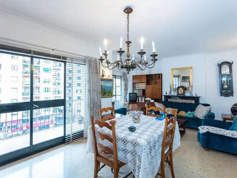 🏠 Se vende piso a reformar en Sa Gerreria – Palma de Mallorca 🌴 — photo 7