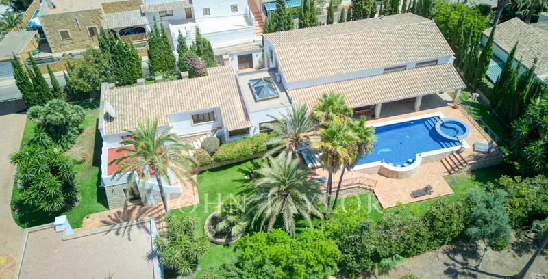 Sale Villa Palmanova — photo 4