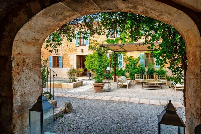 Finca Gomera Vell – Where Rare Luxury Meets Absolute Privacy — photo 4