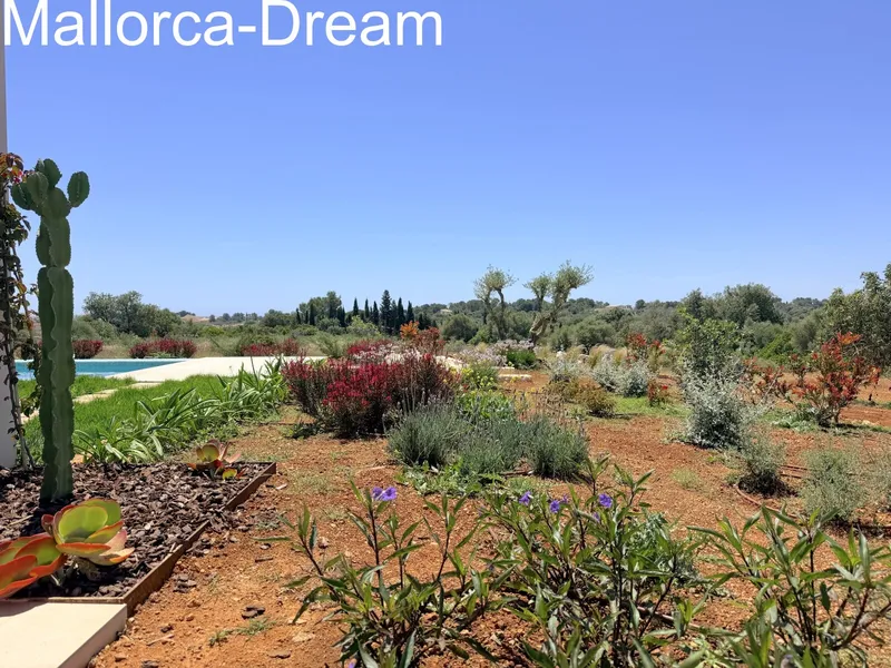 Porto Cristo Novo: Exclusive New-Build Finca near Porto Cristo – Mediterranean Luxury on Mallorca’s East Coast — photo 5