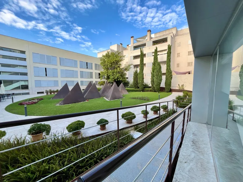 Ground floor apartment in Residencial Arcadias — photo 3