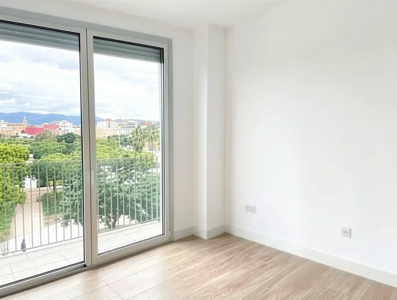 Attractive apartment in Nou Llevant — photo 4