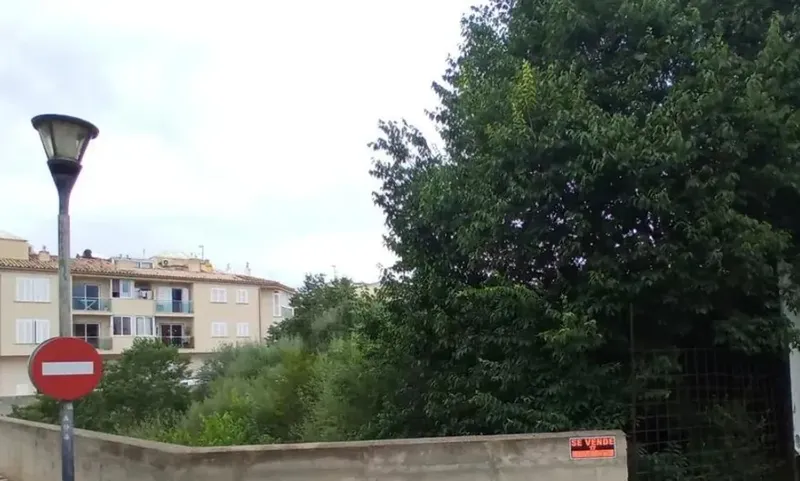 Urban Residential Plot in Alcúdia – Opportunity ... — photo 2