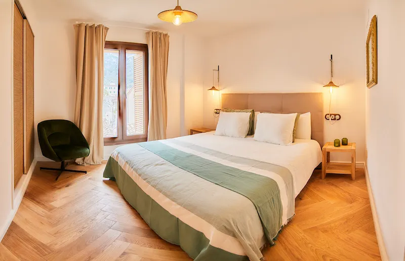 Amazing renovated penthouse in the heart of Sóller — photo 6