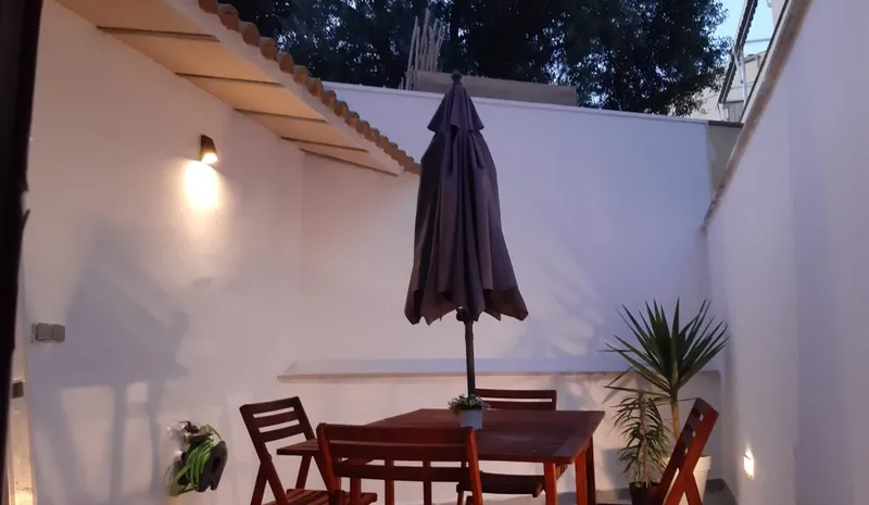 Ground floor loft in Inca — photo 1
