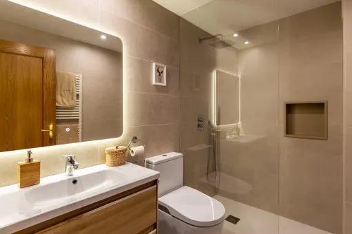 Son Espanyolet, spacious 3-bedroom apartment for long-term rental in Son Espanyolet — photo 7