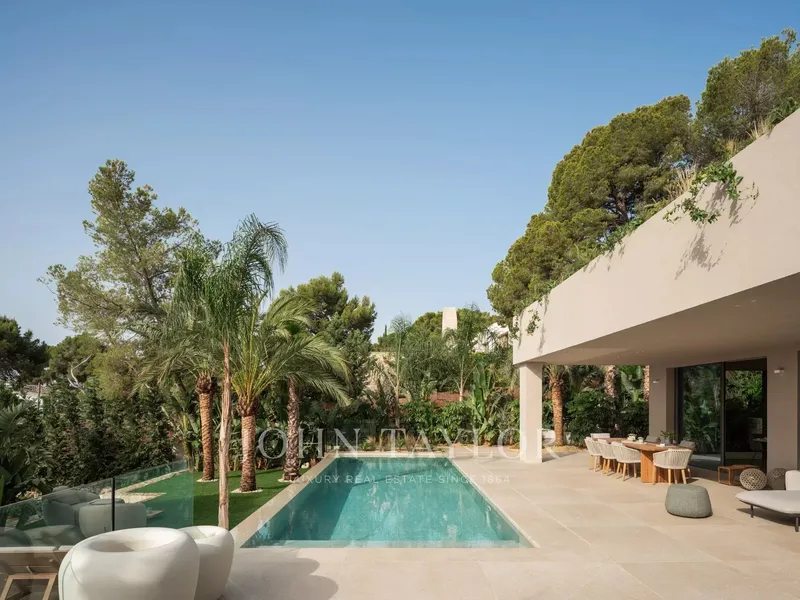 Villa for Sale Santa Ponsa — photo 7