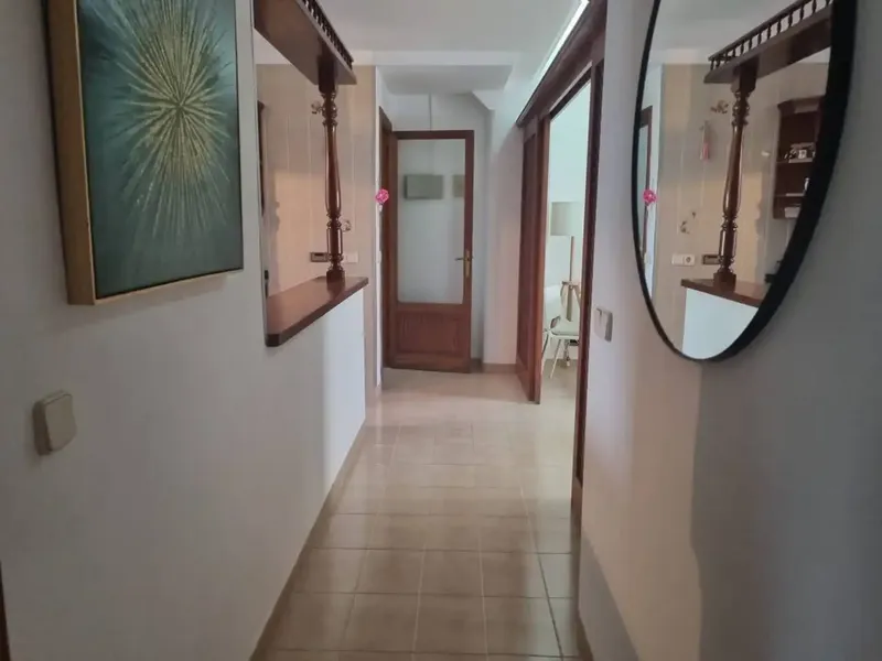 Lovely 3-bedroom flat in Cala Bona — photo 5