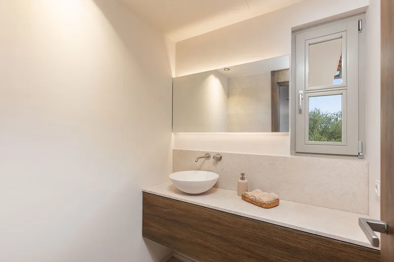 Exklusive Finca mit fantastischer Aussicht und viel Privatsphäre — photo 10