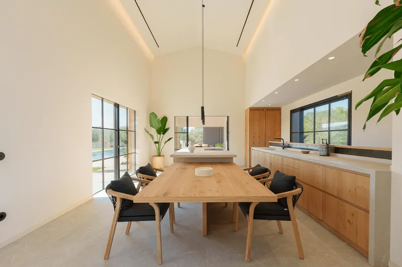 Brand new country house in Santa Maria — photo 8