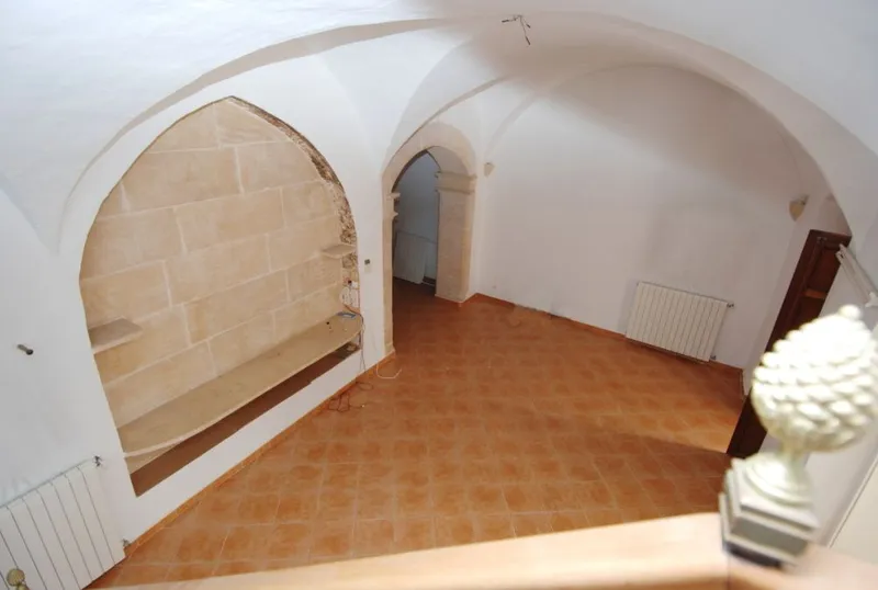 Manor house to renovate in the old down town of Campos — photo 3