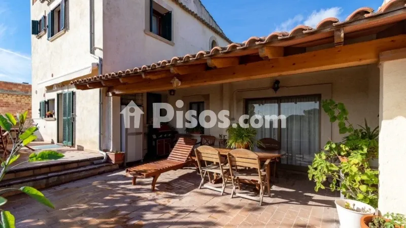 House in Son Flor-Son Moix — photo 2