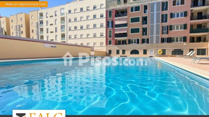 Apartment in El Rafal Vell — photo 2