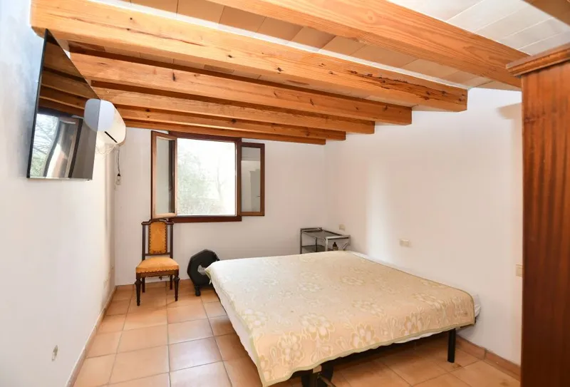 Country house on a quiet plot on the outskirts of Manacor — photo 9