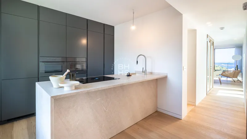 Penthouse for sale in La Bonanova — photo 5