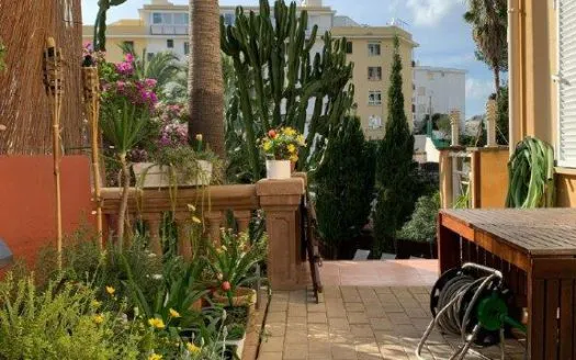 Exclusive House in Cala Mayor — photo 9
