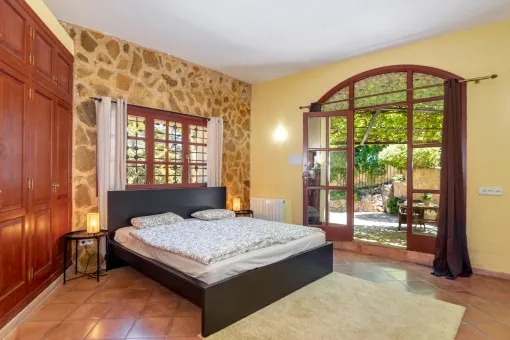 Esporles, spectacular estate in Esporles, with panoramic views, pool and guest house — photo 12