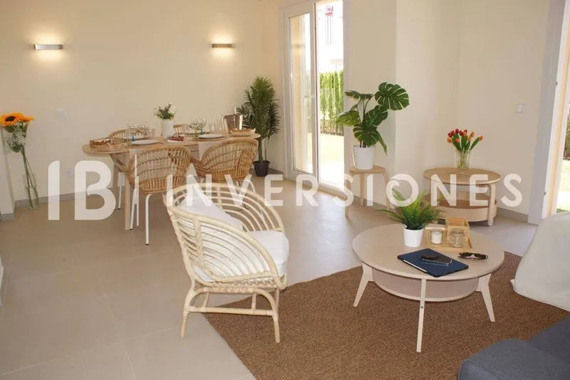 Detached House in Campos, Province of Balearic Islands — photo 4