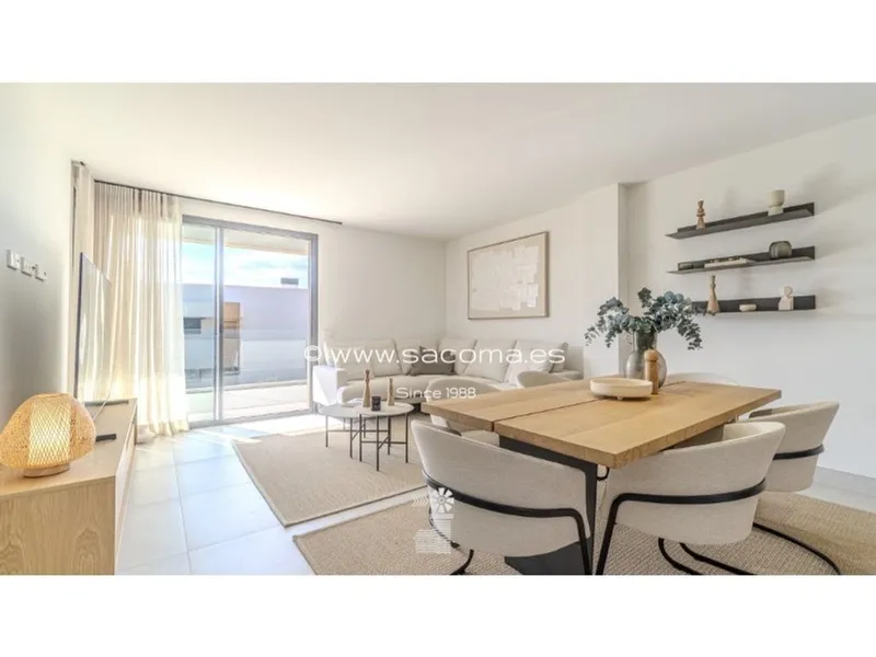 Apartment in Campos, Province of Balearic Islands — photo 8