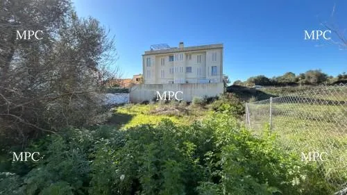 Spacious urban plot with great development potential in Artà — photo 1