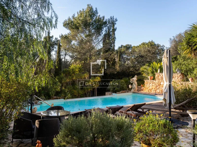 634m² country house for sale in Algaida, Balearic Islands — photo 2