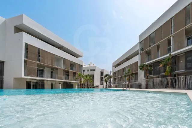 Flats and apartments for sale in Jávea / Xàbia — photo 7