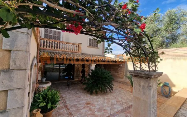 Beautiful chalet for rent in Manacor — photo 12