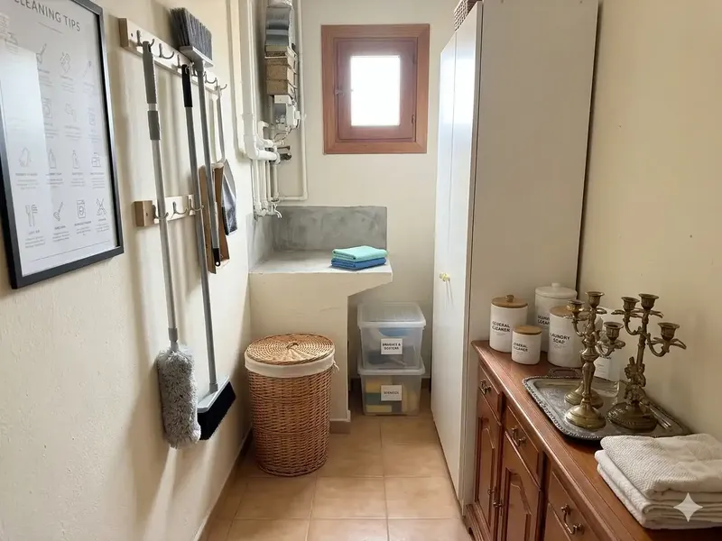 Rustic finca with great potential and open views in Llucmajor — photo 10