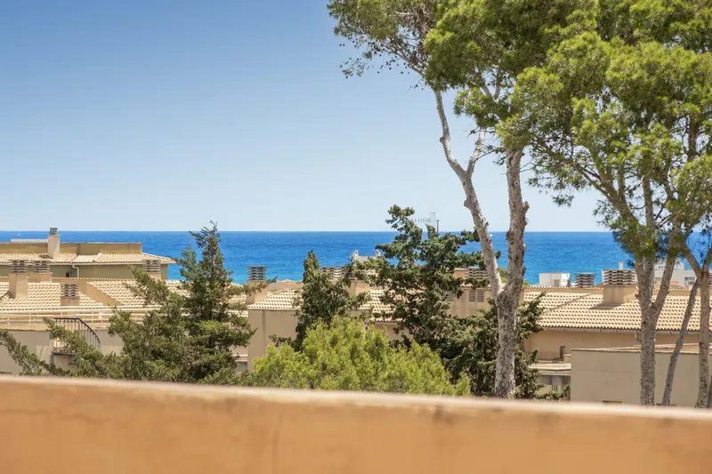 Chalet with tourist rental licence in Cala Millor — photo 5